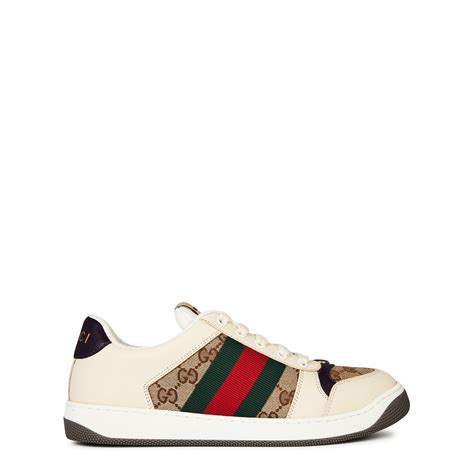 mens gucci trainers flannels